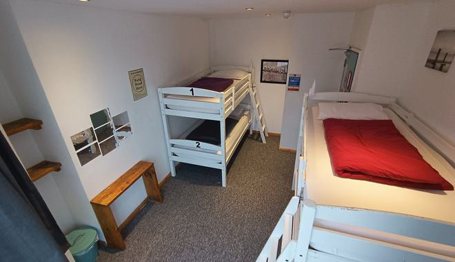 Best Party Hostel in Brighton | Party Hostel in United Kingdom