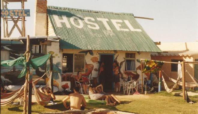 Best Party Hostel in Cabo Polonio | Party Hostel in Uruguay