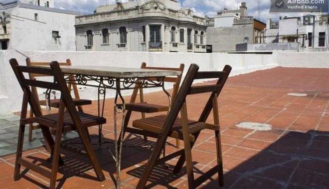 Best Party Hostel in Montevideo | Party Hostel in Uruguay