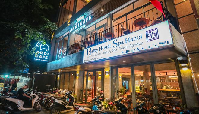 Best Party Hostel in Hanoi | Party Hostel in Viet Nam