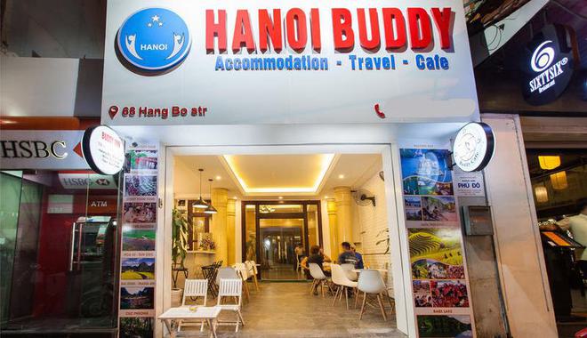 Best Party Hostel in Hanoi | Party Hostel in Viet Nam