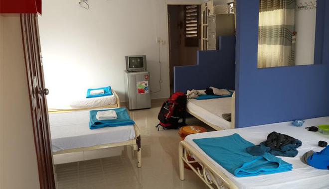 Best Party Hostel in Ho Chi Minh City | Party Hostel in Viet Nam