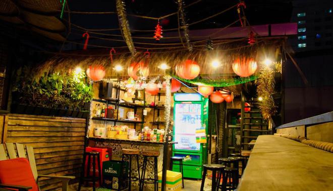 Best Party Hostel in Ho Chi Minh City | Party Hostel in Viet Nam